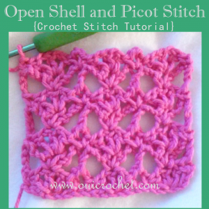 Free Crochet Patterns - Learn to Crochet Stitches - Oui Crochet